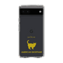 Slim Protection Case［ &UCHINOCO - American Shorthair ］