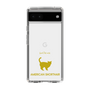 Slim Protection Case［ &UCHINOCO - American Shorthair ］