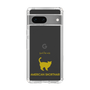 Slim Protection Case［ &UCHINOCO - American Shorthair ］