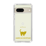 Slim Protection Case［ &UCHINOCO - American Shorthair ］