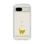 Slim Protection Case［ &UCHINOCO - American Shorthair ］