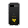 Slim Protection Case［ &UCHINOCO - American Shorthair ］