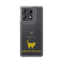 Slim Protection Case［ &UCHINOCO - American Shorthair ］