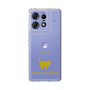 Slim Protection Case［ &UCHINOCO - American Shorthair ］