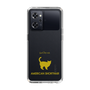 Slim Protection Case［ &UCHINOCO - American Shorthair ］