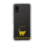 Slim Protection Case［ &UCHINOCO - American Shorthair ］