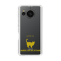 Slim Protection Case［ &UCHINOCO - American Shorthair ］