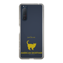 Slim Protection Case［ &UCHINOCO - American Shorthair ］