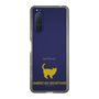 Slim Protection Case［ &UCHINOCO - American Shorthair ］
