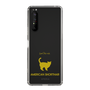 Slim Protection Case［ &UCHINOCO - American Shorthair ］