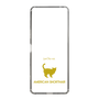 Slim Protection Case［ &UCHINOCO - American Shorthair ］