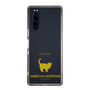 Slim Protection Case［ &UCHINOCO - American Shorthair ］