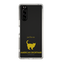 Slim Protection Case［ &UCHINOCO - American Shorthair ］