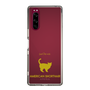 Slim Protection Case［ &UCHINOCO - American Shorthair ］