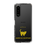Slim Protection Case［ &UCHINOCO - American Shorthair ］