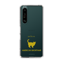 Slim Protection Case［ &UCHINOCO - American Shorthair ］