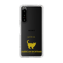 Slim Protection Case［ &UCHINOCO - American Shorthair ］