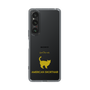 Slim Protection Case［ &UCHINOCO - American Shorthair ］