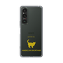 Slim Protection Case［ &UCHINOCO - American Shorthair ］