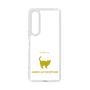 Slim Protection Case［ &UCHINOCO - American Shorthair ］