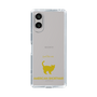 Slim Protection Case［ &UCHINOCO - American Shorthair ］