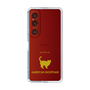 Slim Protection Case［ &UCHINOCO - American Shorthair ］