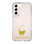 Slim Protection Case［ &UCHINOCO - American Shorthair ］