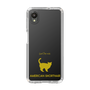 Slim Protection Case［ &UCHINOCO - American Shorthair ］