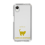 Slim Protection Case［ &UCHINOCO - American Shorthair ］