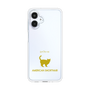 Slim Protection Case［ &UCHINOCO - American Shorthair ］