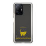 Slim Protection Case［ &UCHINOCO - American Shorthair ］