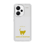 Slim Protection Case［ &UCHINOCO - American Shorthair ］