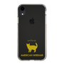 Slim Protection Case［ &UCHINOCO - American Wirehair ］