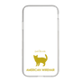 Slim Protection Case［ &UCHINOCO - American Wirehair ］