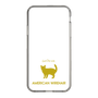Slim Protection Case［ &UCHINOCO - American Wirehair ］