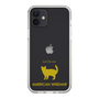 Slim Protection Case［ &UCHINOCO - American Wirehair ］