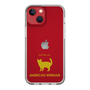Slim Protection Case［ &UCHINOCO - American Wirehair ］