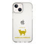 Slim Protection Case［ &UCHINOCO - American Wirehair ］