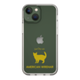 Slim Protection Case［ &UCHINOCO - American Wirehair ］