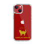 Slim Protection Case［ &UCHINOCO - American Wirehair ］