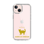 Slim Protection Case［ &UCHINOCO - American Wirehair ］