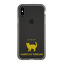 Slim Protection Case［ &UCHINOCO - American Wirehair ］