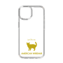 Slim Protection Case［ &UCHINOCO - American Wirehair ］