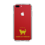Slim Protection Case［ &UCHINOCO - American Wirehair ］