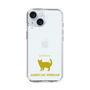 Slim Protection Case［ &UCHINOCO - American Wirehair ］