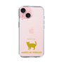 Slim Protection Case［ &UCHINOCO - American Wirehair ］