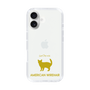 Slim Protection Case［ &UCHINOCO - American Wirehair ］