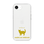 Slim Protection Case［ &UCHINOCO - American Wirehair ］