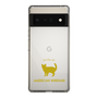 Slim Protection Case［ &UCHINOCO - American Wirehair ］