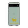 Slim Protection Case［ &UCHINOCO - American Wirehair ］